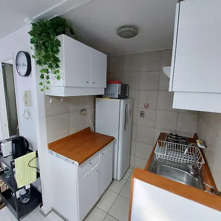 Furnished Apartment In The Heart Of The Historic Center